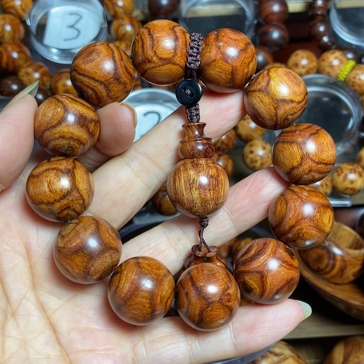 黄花梨/降香黄檀海南对眼尺寸2.0