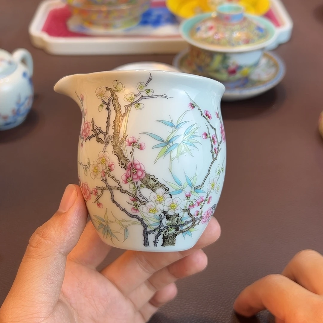 陶瓷陶瓷陶瓷茶具