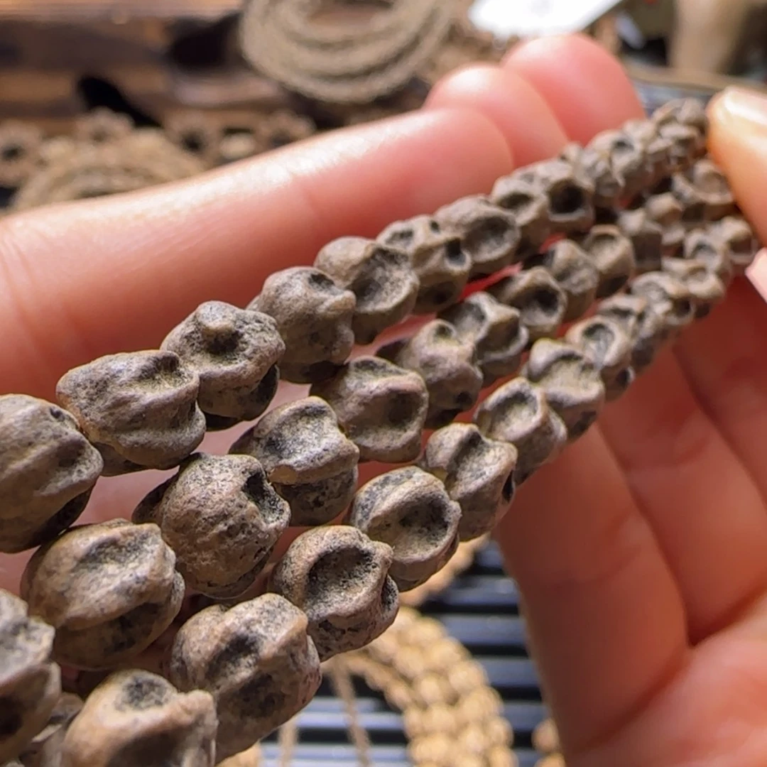 【闪购商品】吊坠柏香籽/百香籽未*