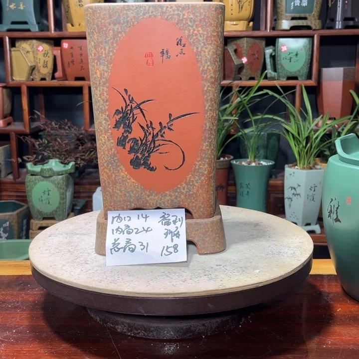 关注陶霸廊精品紫砂
