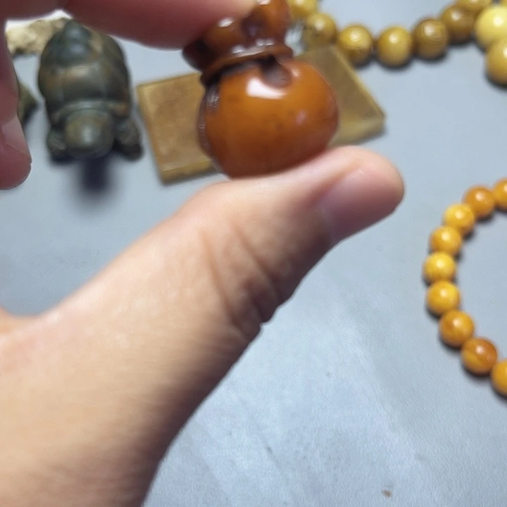 大果紫檀（缅甸花梨）