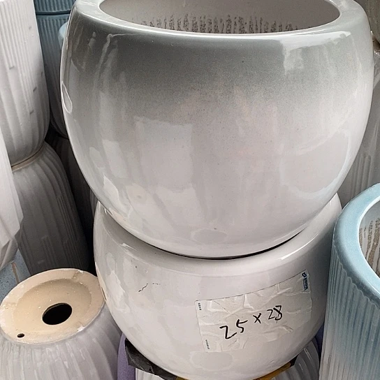 渐变绿球大号口27/24