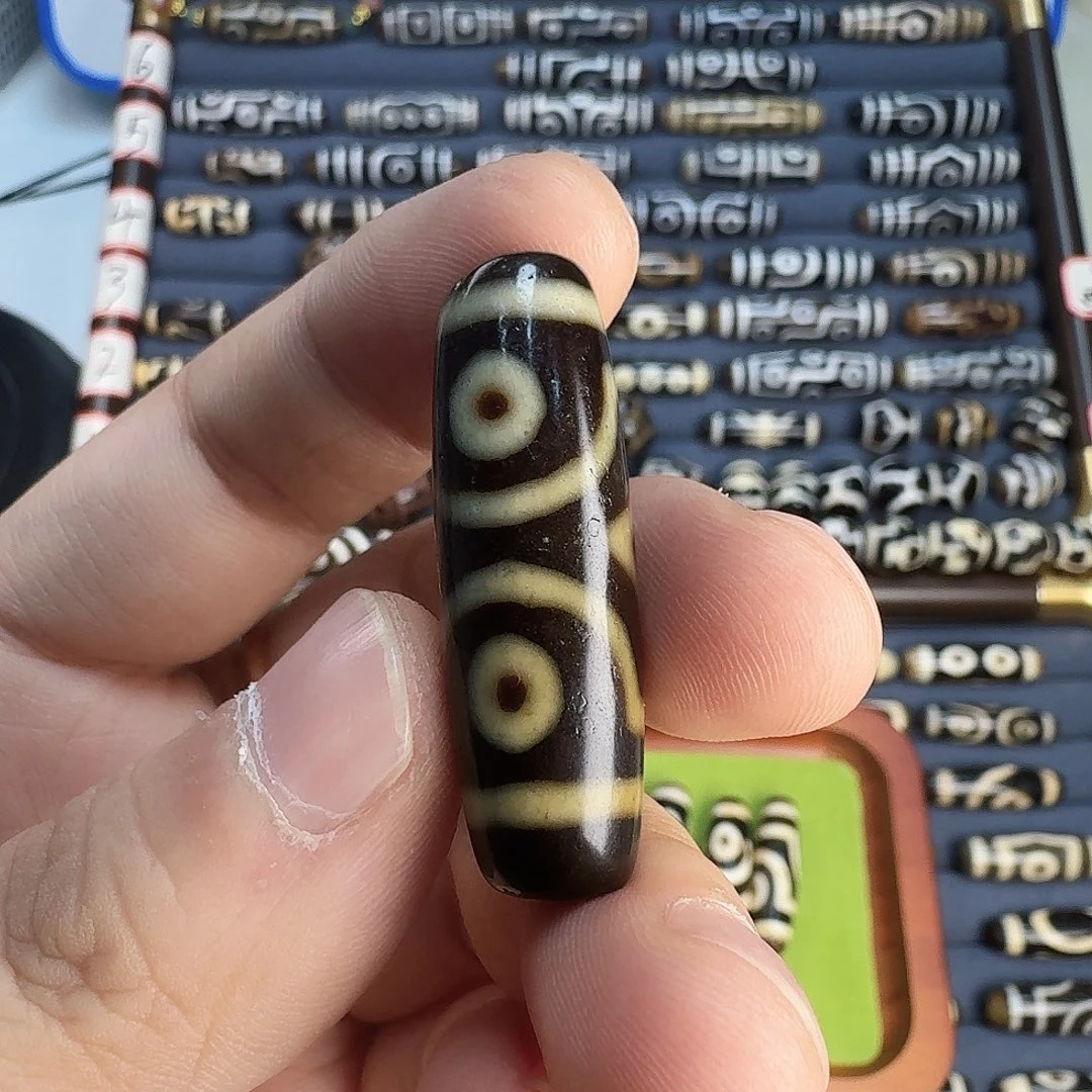 玛瑙/玉髓散珠仿至纯