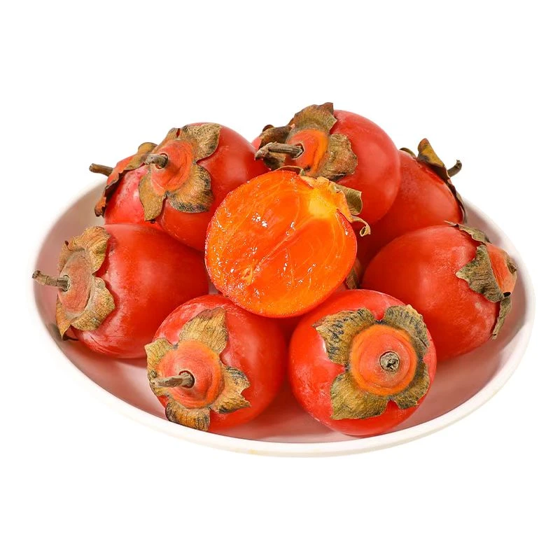 火罐柿子（500g）