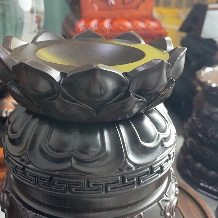 树脂制品底座设计