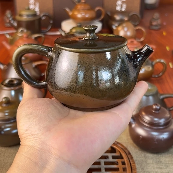 纯手工制作直播间福利微瑕21