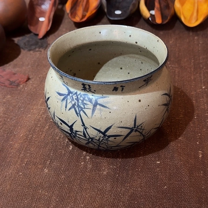 玲姐茶具聆雨棠大容量建水