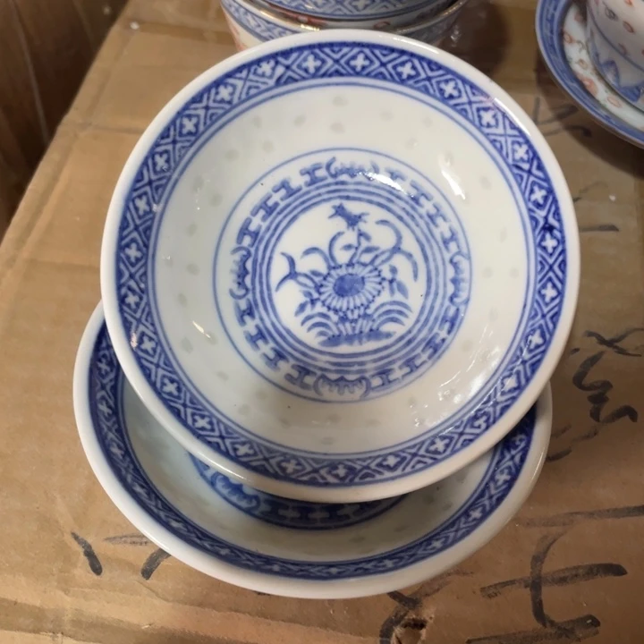 景德镇陶瓷艺术品