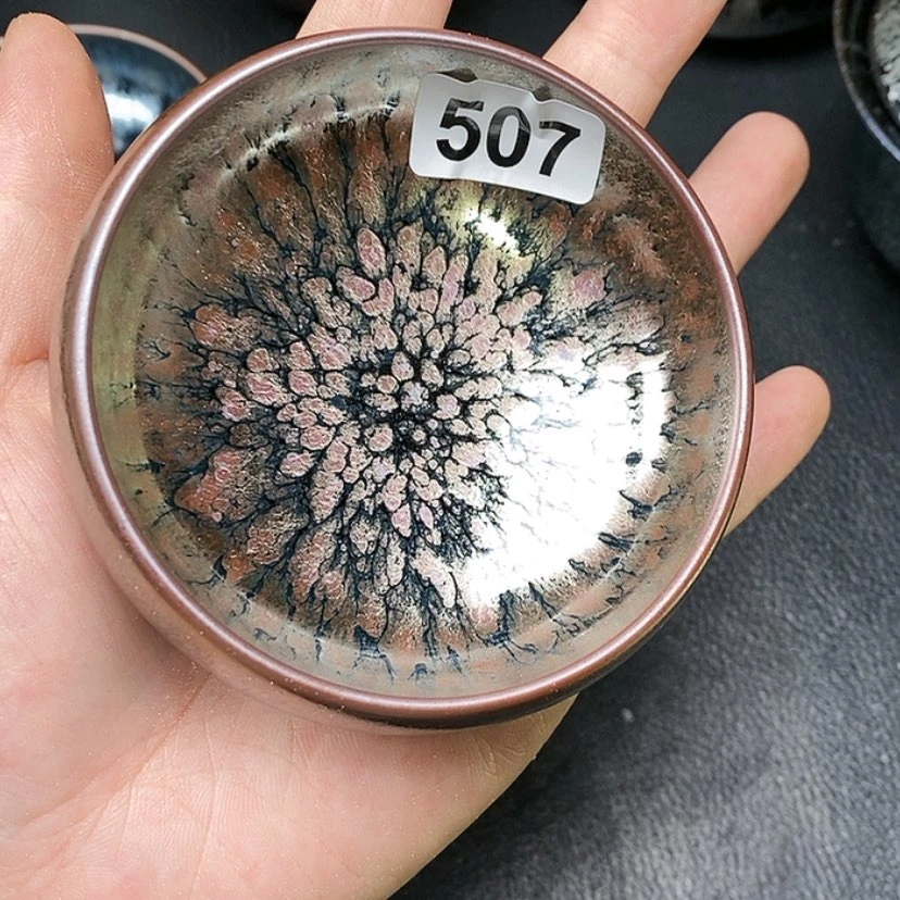 【闪购商品】茶盏记**存我的盏太好看了吧