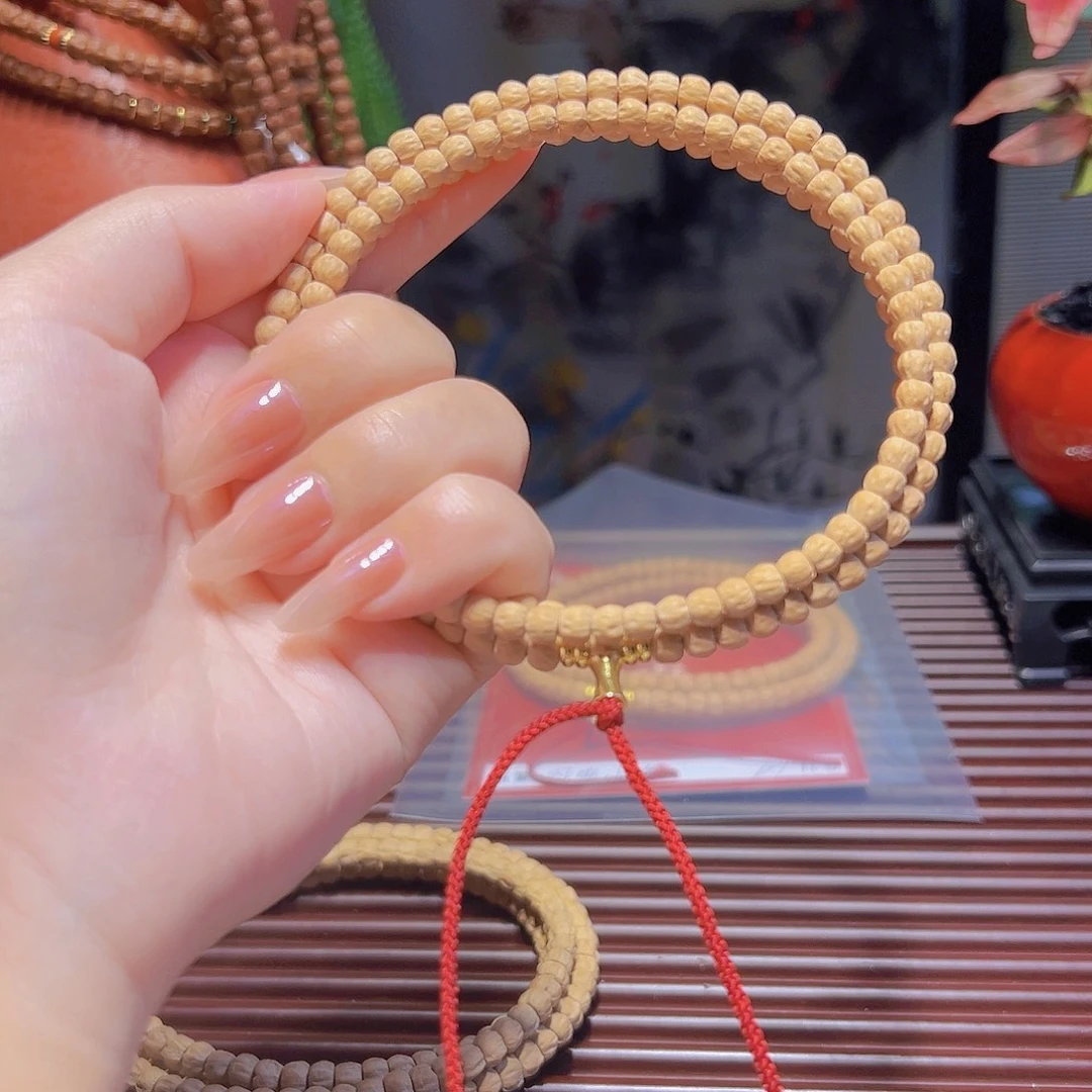 ****.柏香籽/百香籽吊坠