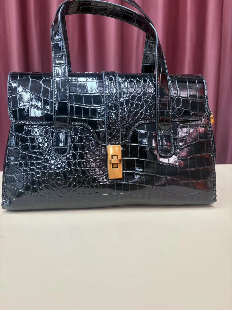 【包包专属】2025春夏新款单肩斜挎包-A402