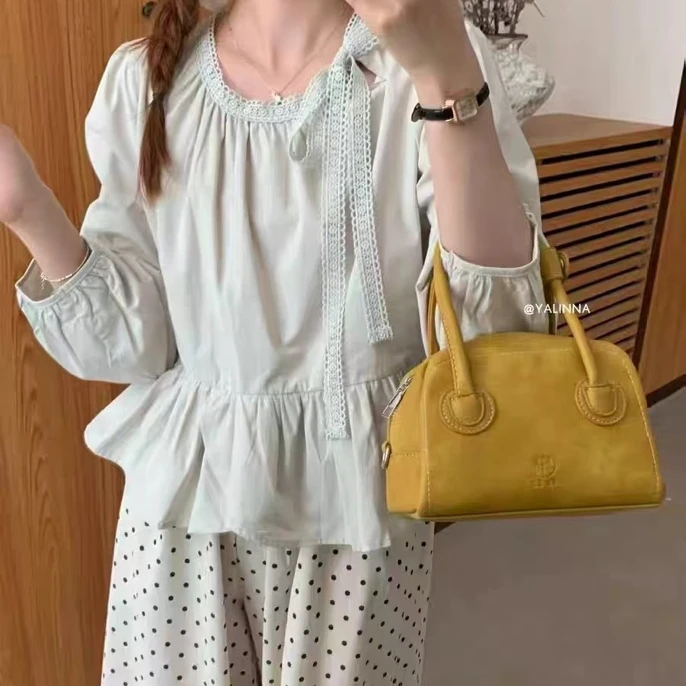 HD女装法式甜美森系女装合集非主图款(备注编码拍对应价格)