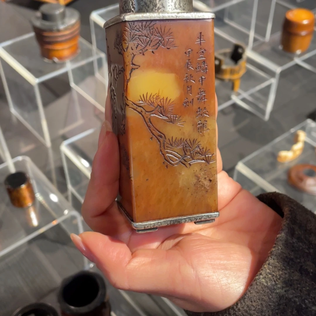 紫砂茶道D****j纯手工制作