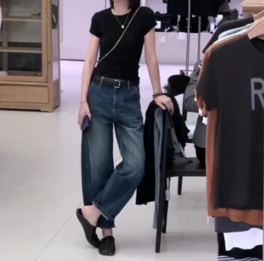 时尚潮流百搭精品女装zsx30593