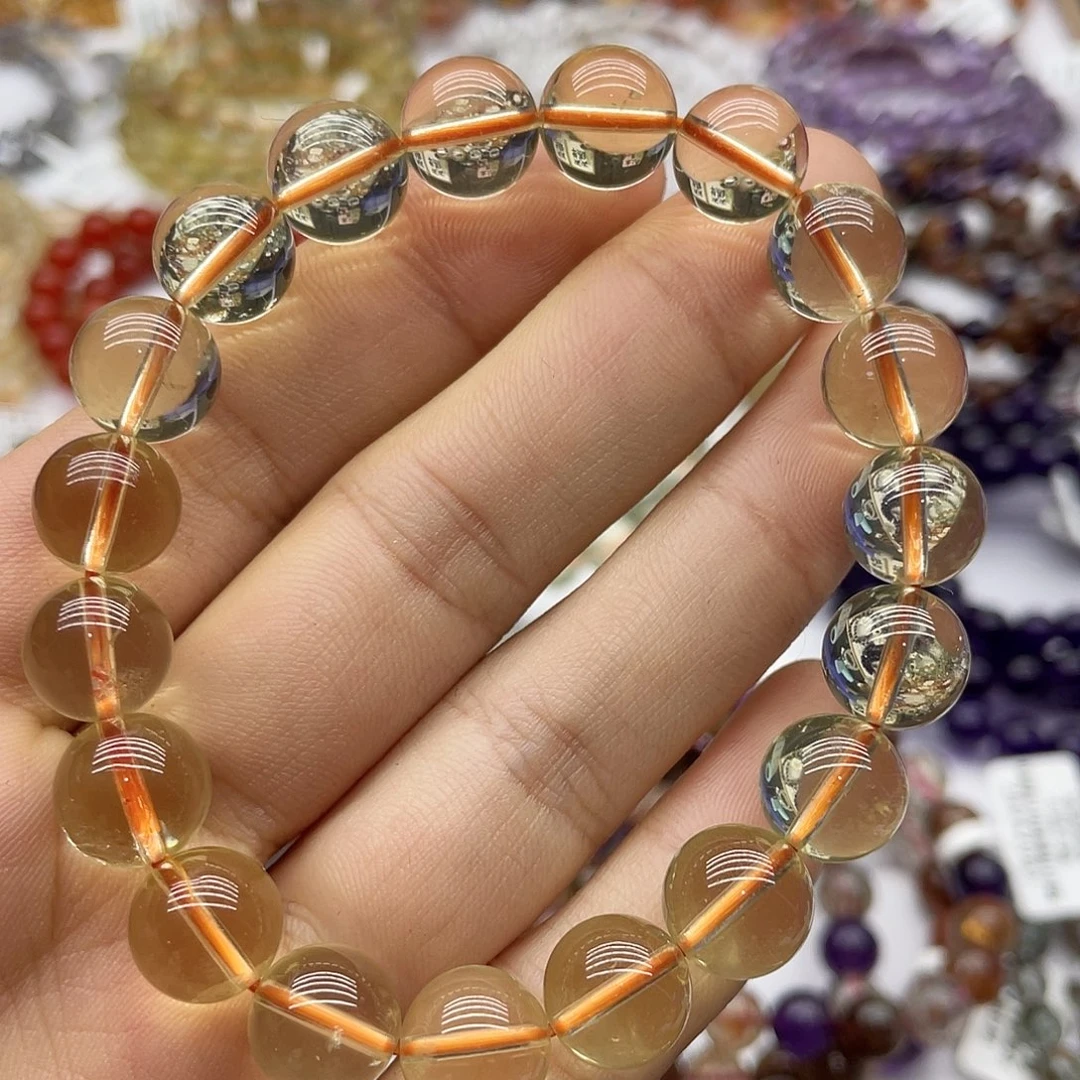 手串未镶嵌水晶水晶