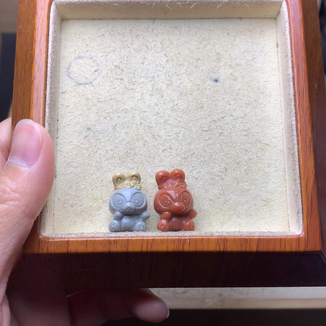 石英质玉珠宝奇石未镶嵌