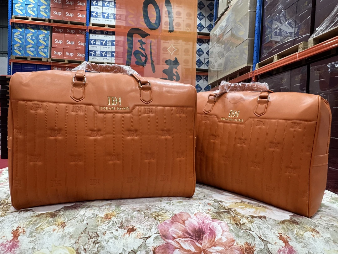 高端柔软舒适床上用品