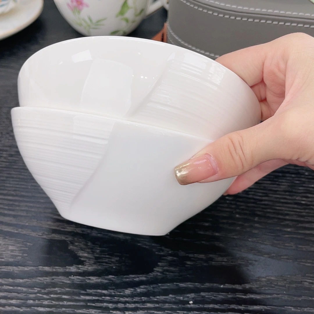 【闪购商品】瓷片面碗——————————