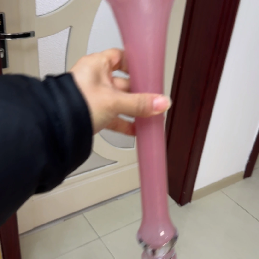 琉璃福利二级花瓶