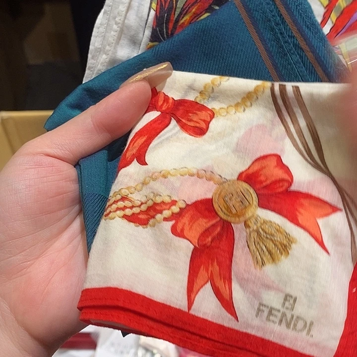 理***鱼中古香水沐浴露持久留香