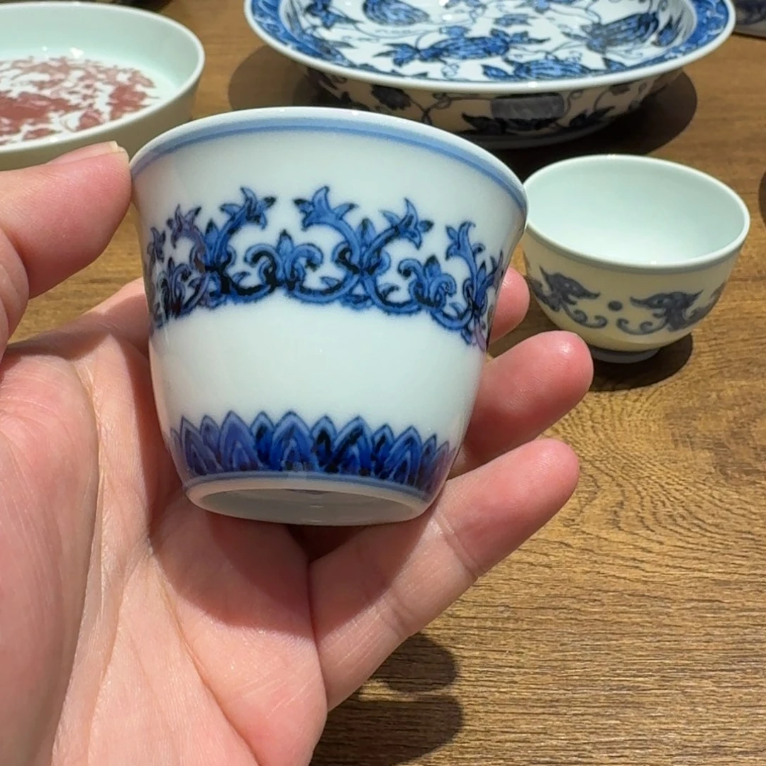 瓷器的制作工艺和工艺流程等
