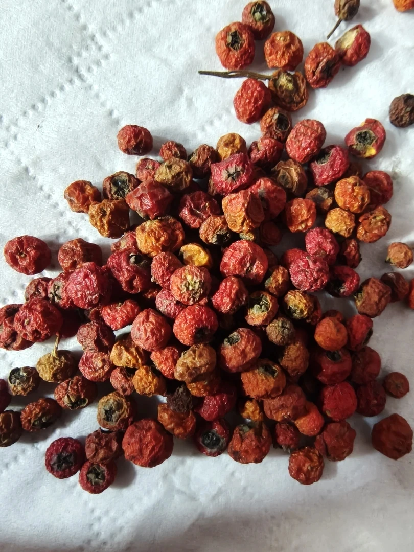 李总东南亚山货（紫山果）农副产品香菇类