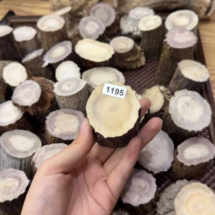 鹿骨手串/手链1195根段