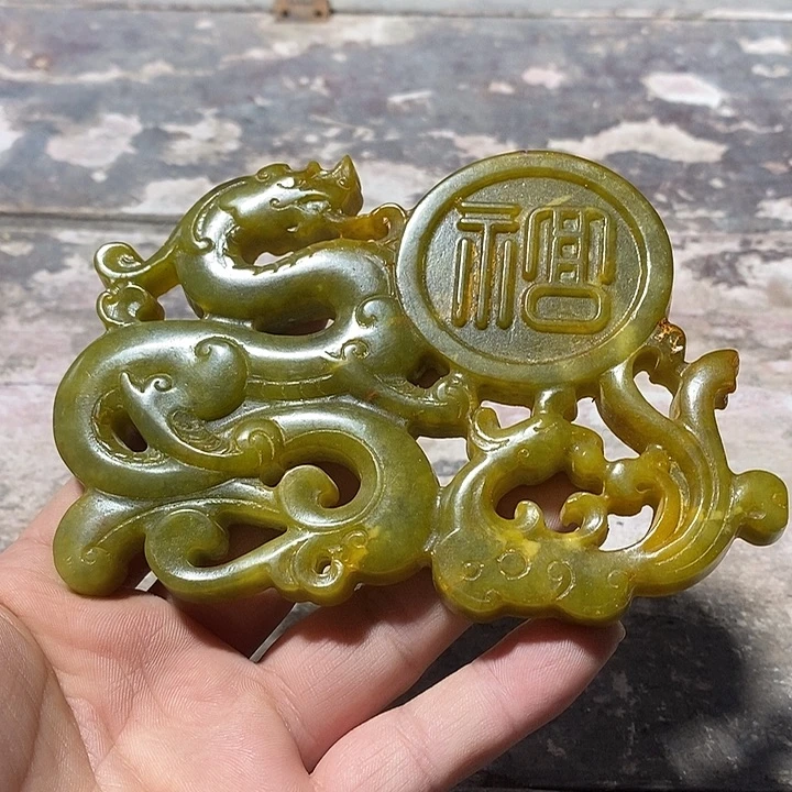 玉家居装饰，一物一图