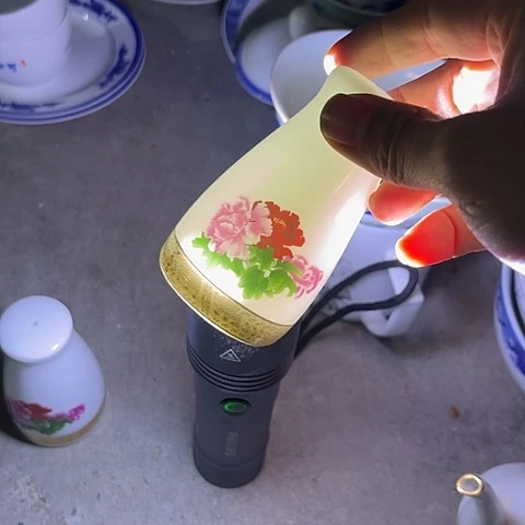 瓷其他陶瓷陶瓷陶瓷一个
