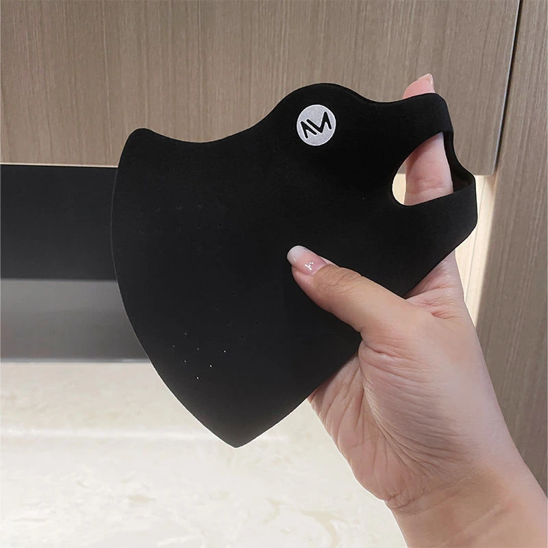 骑车面罩防风防寒神器秋冬季保暖全脸女男口罩护耳保暖冬天电动车