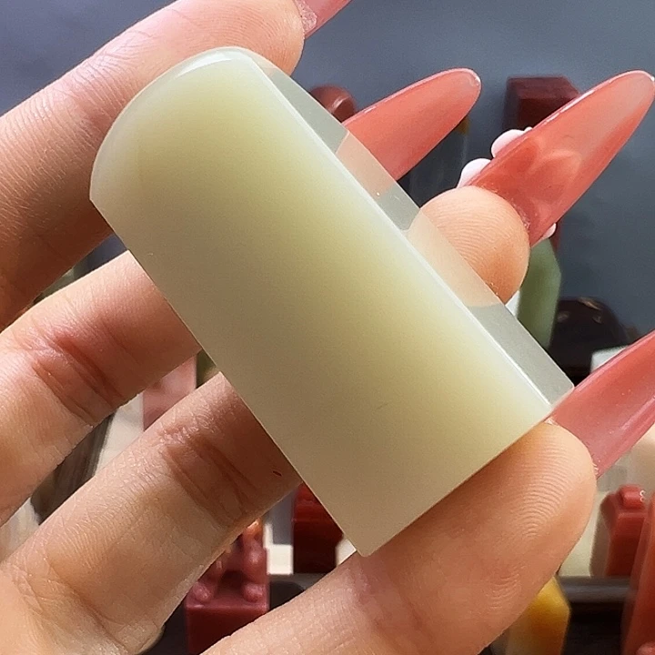 寿山石印石458号43:18:18