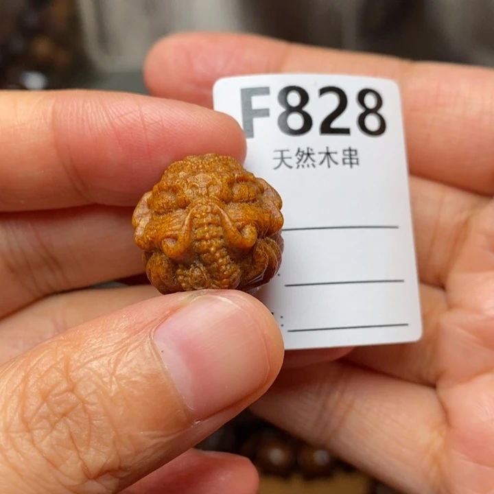 手串/手链贡木暗香出品精品木串