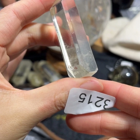 【闪购商品】水晶大型摆件（非配饰）未镶嵌