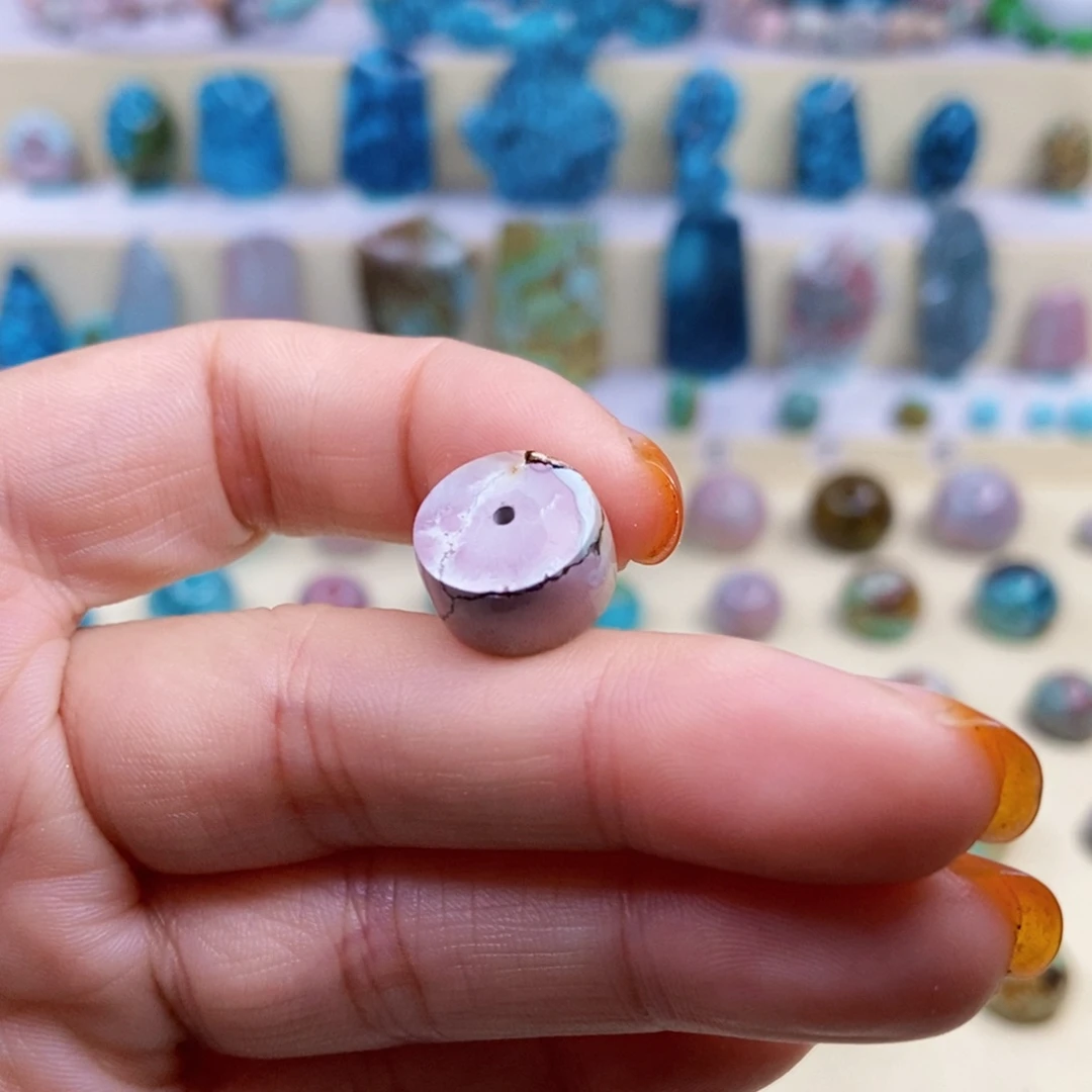 【闪购商品】未镶嵌绿松石珠宝奇石