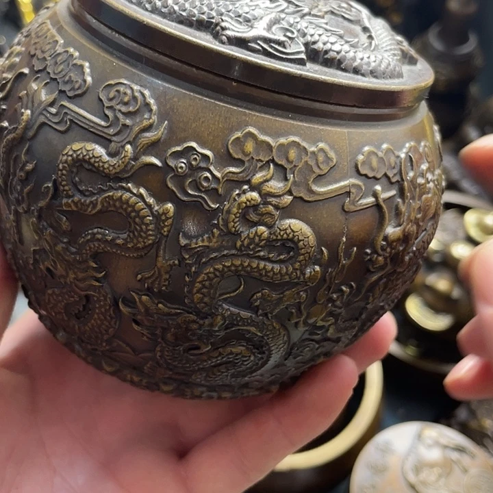 铜器摆件铜铜铜铜