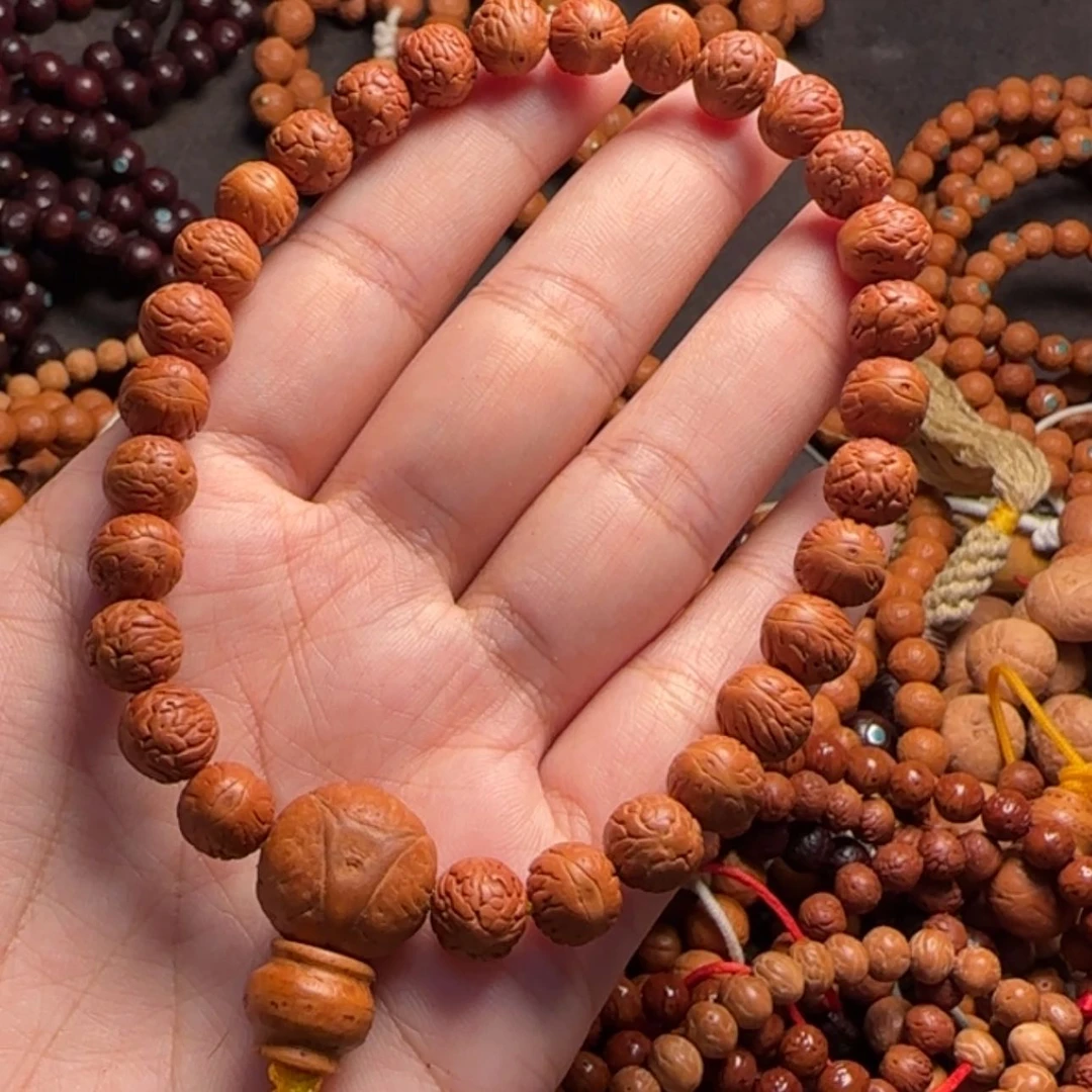 【闪购商品】吊坠凤眼菩提凤眼