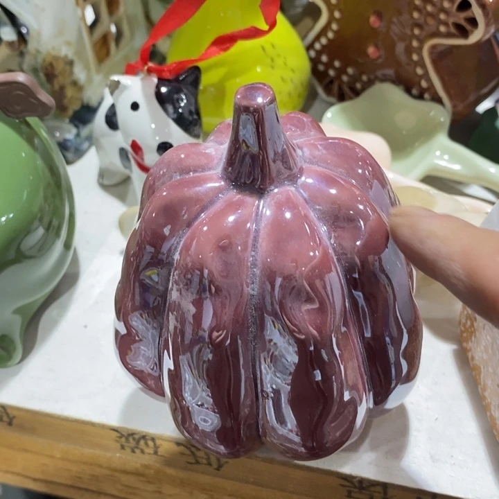 陶瓷树脂工艺摆件