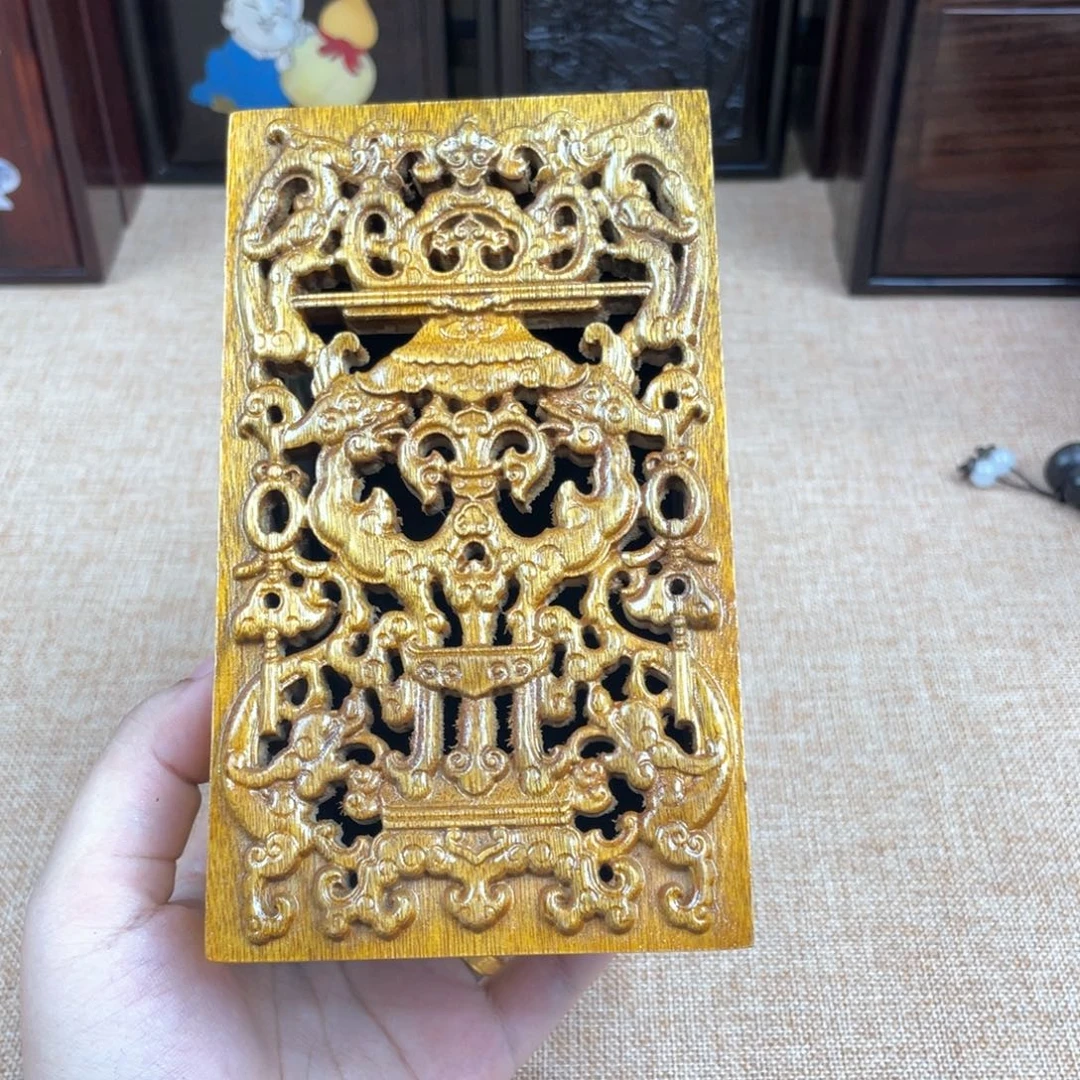 紫檀木类成套家具