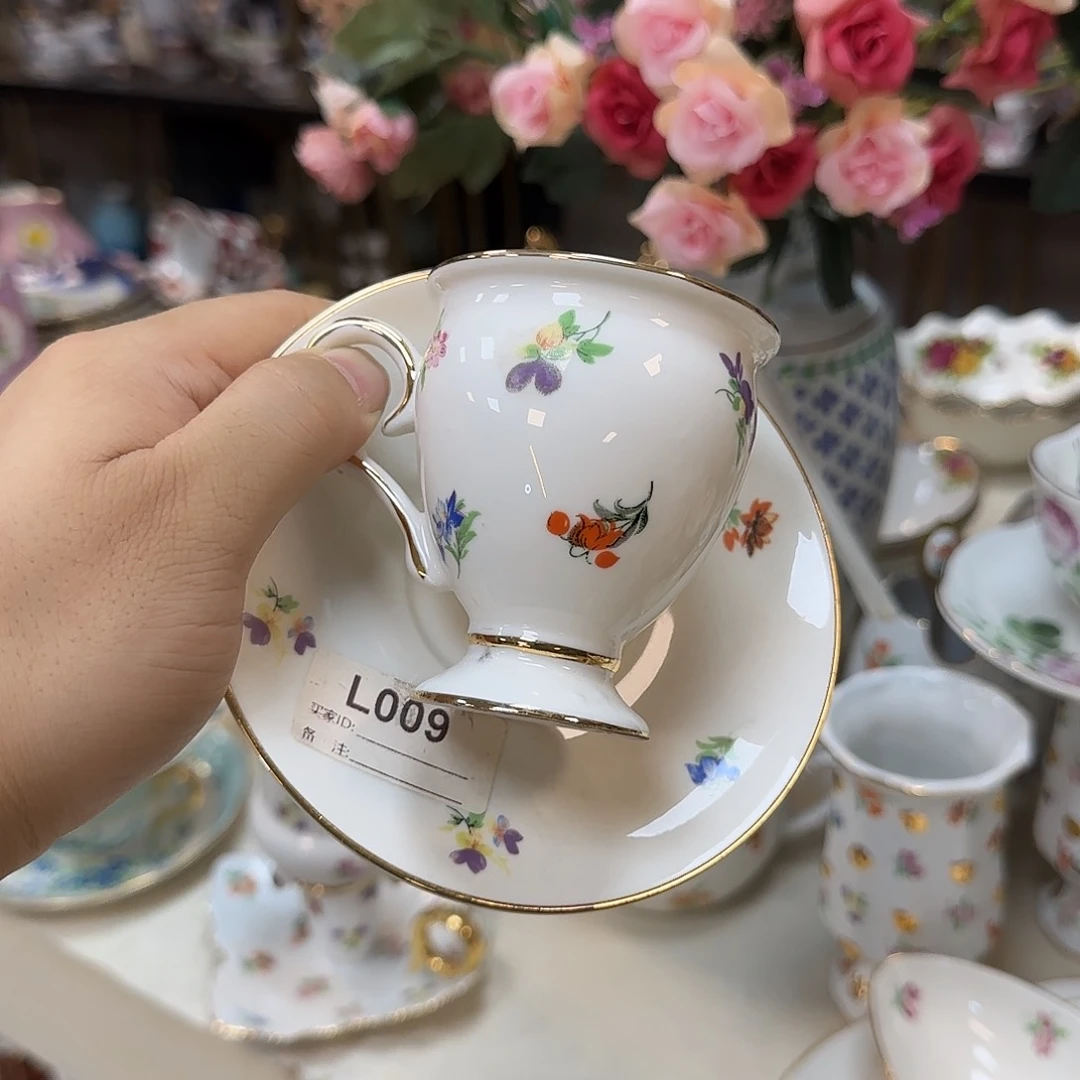 外贸陶瓷冠衡有限公司