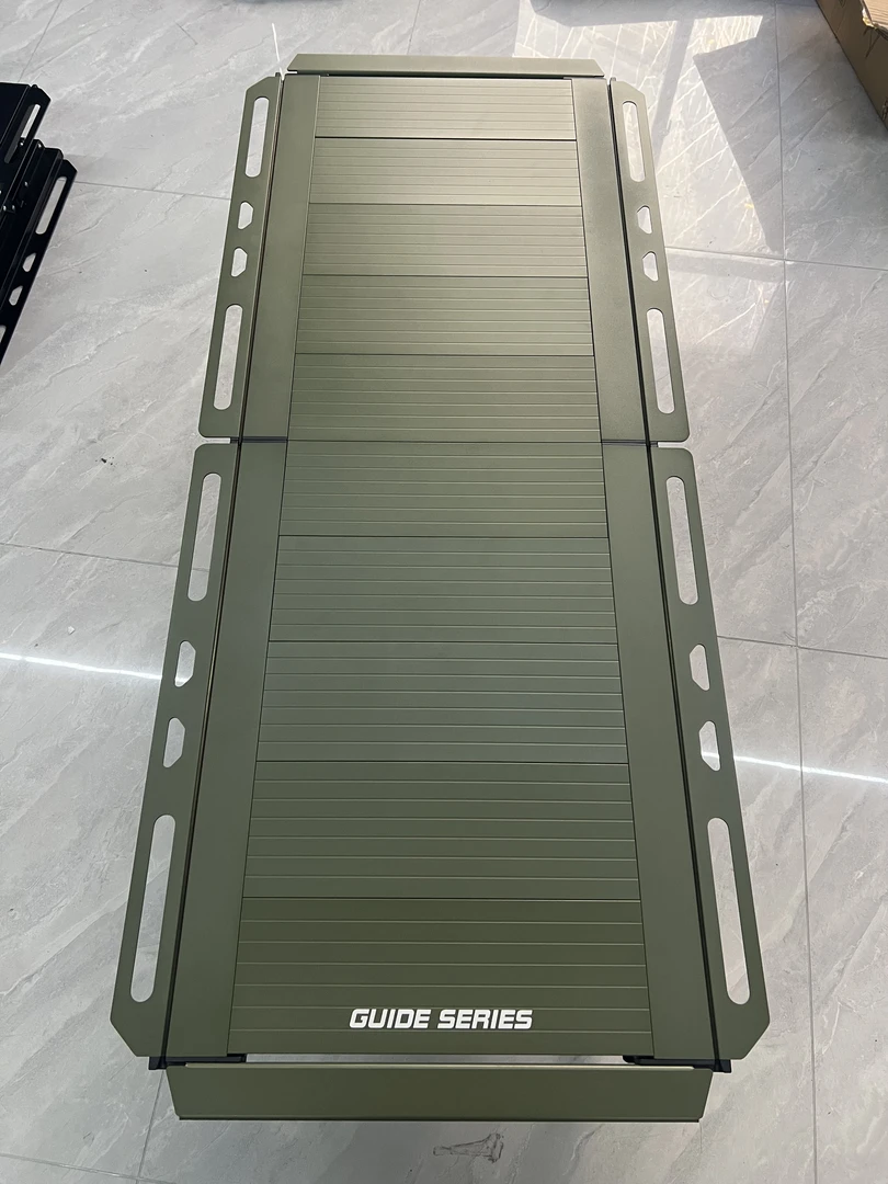 微瑕疵五单元IGT露营桌 桌面桌架轻微剐蹭、微色差等看网页、讲解