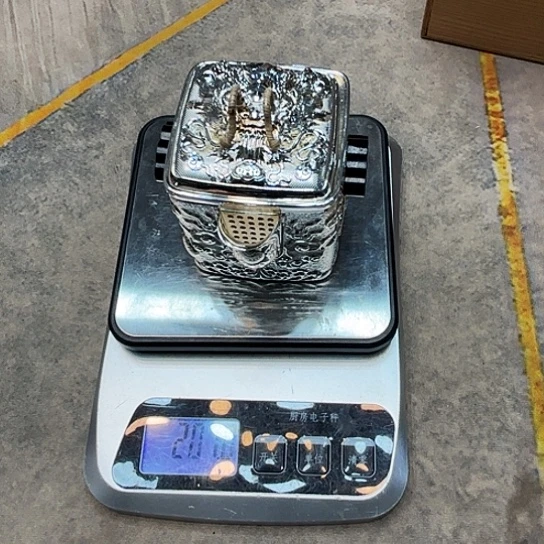 手工艺品琉璃8号商品