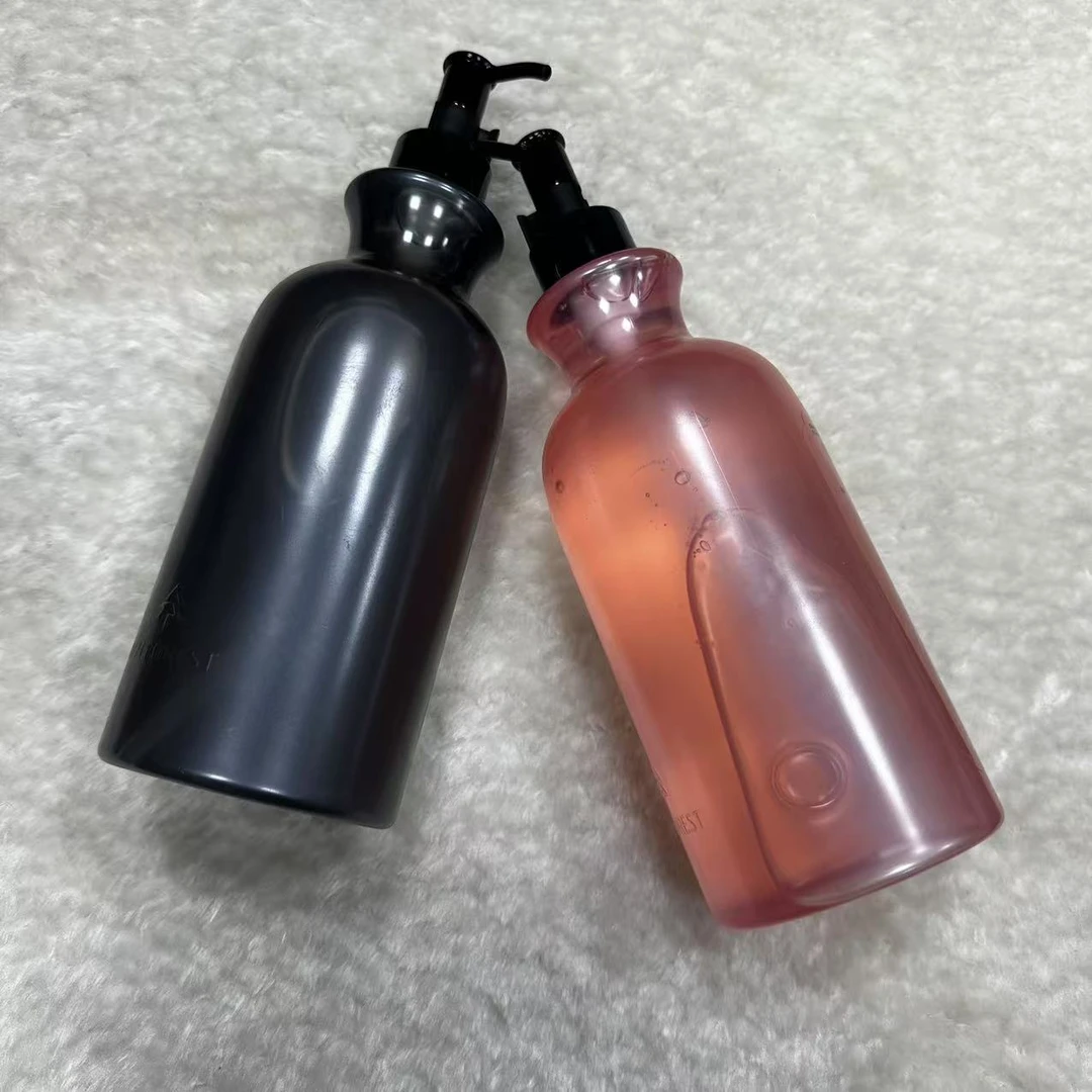 （650g）家用沐浴露