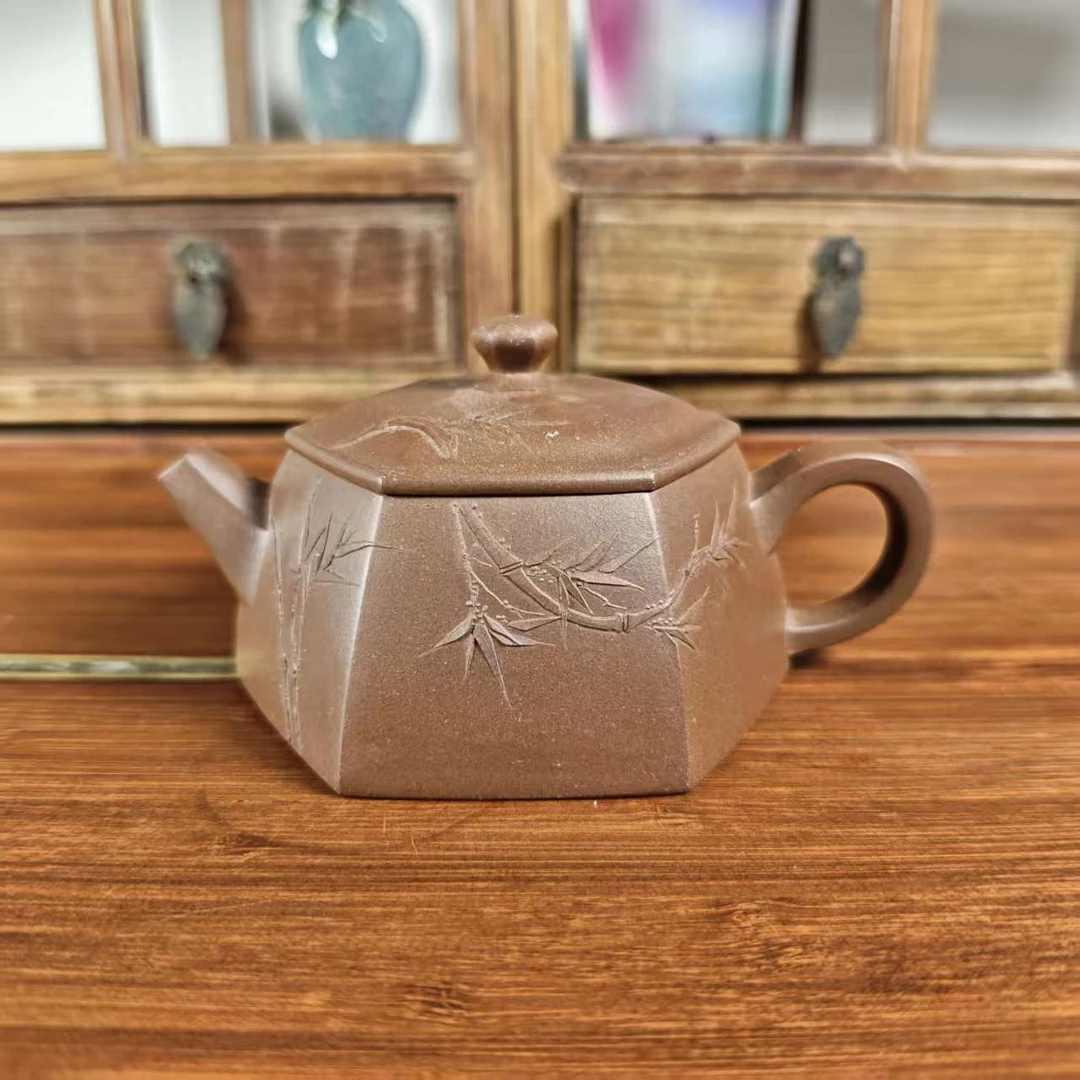 lot009-一厂老紫泥