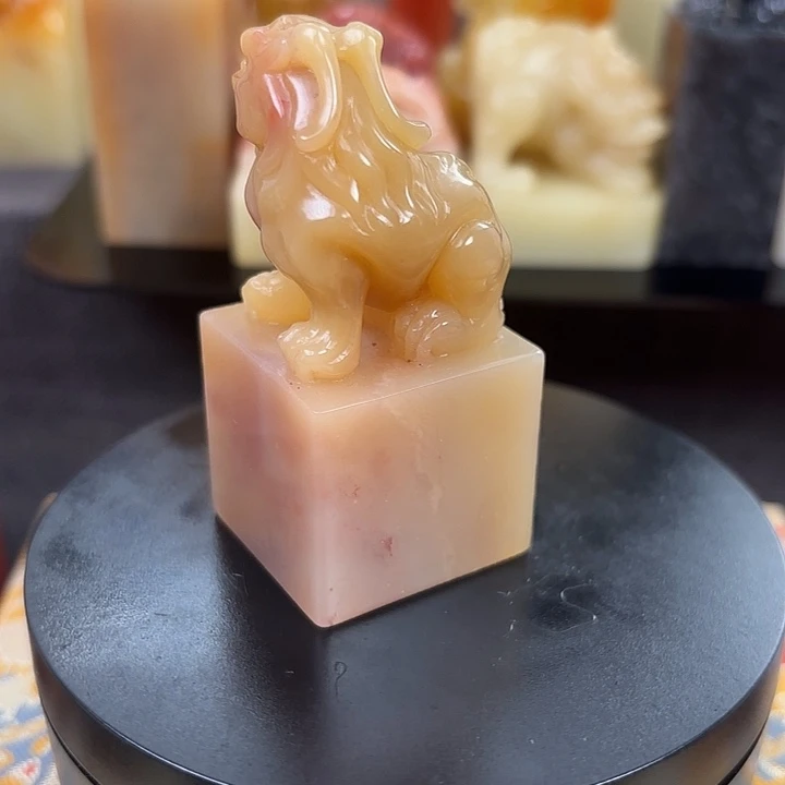 印石昌化石寿山石