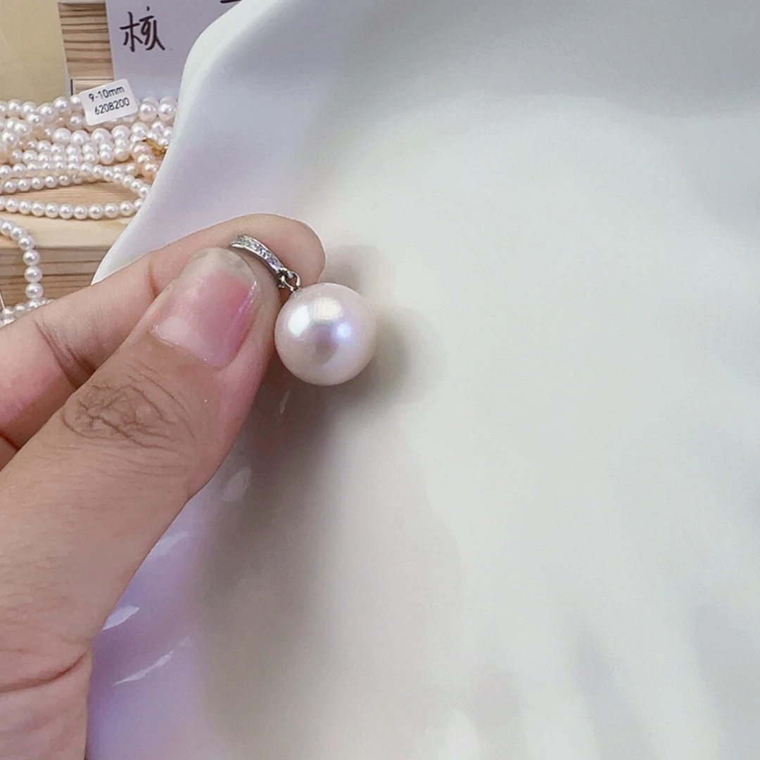 未镶嵌手绳淡水珍珠