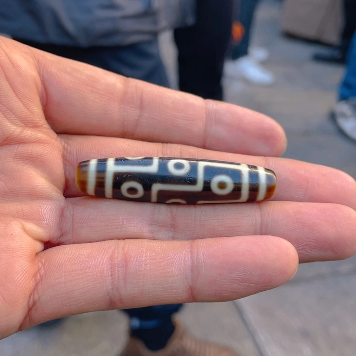 玛瑙/玉髓（覆膜）未镶嵌颈饰