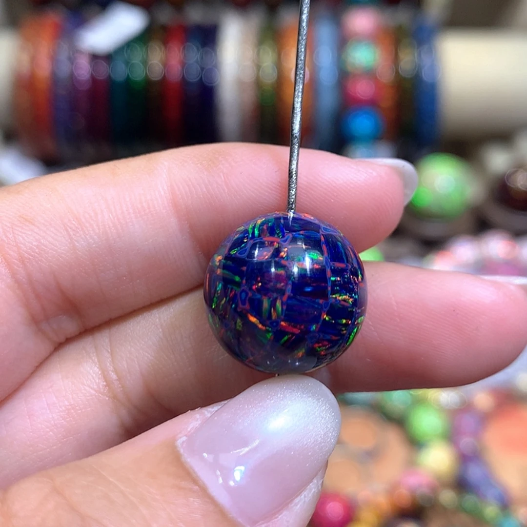 神匠手大漆珠1.6…………