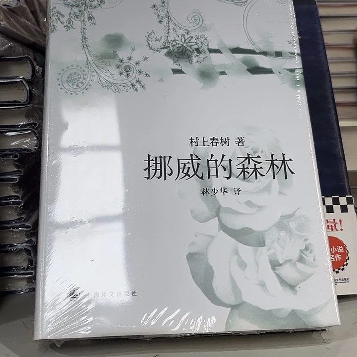 驯鹿毛挪威的森林全新