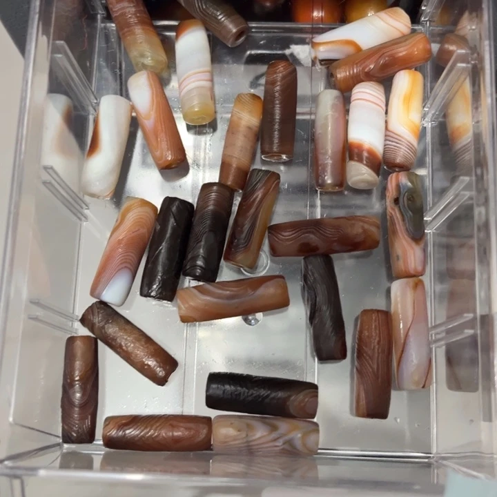 颈饰玻璃1002 一颗可选