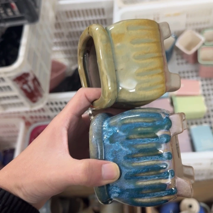 满9.9包邮花盆花盆